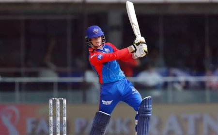 'He might get out': Ex-player suggests this strategy vs DC's Jake