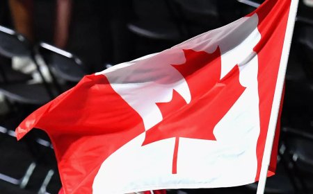 Canada curtails its start-up visa program, less than a 1000 applications will be accepted this year