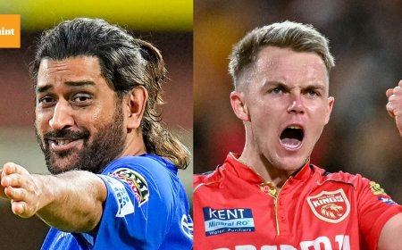 Tomorrow's IPL Match: CSK vs PBKS - who’ll win Chennai vs Punjab clash? Fantasy team, pitch report and more