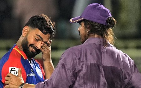 Watch: Shah Rukh Khan gets emotional while speaking about Rishabh Pant, calls Delhi Capitals captain 'winner’