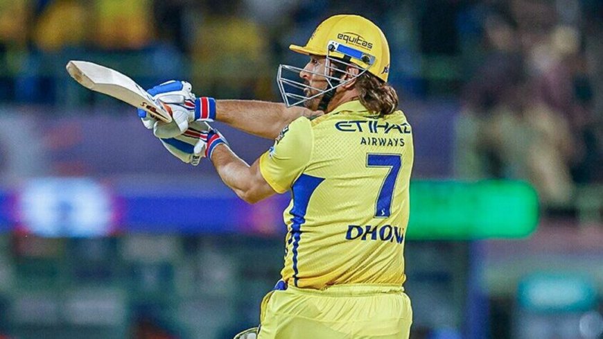 Who won yesterday IPL Match? Best moments of Delhi Capitals (DC) vs Chennai Super Kings (CSK) match