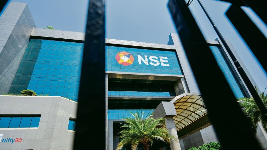 F&amp;O update: NSE halves lot size for Nifty 50 derivatives contract trading from April 26