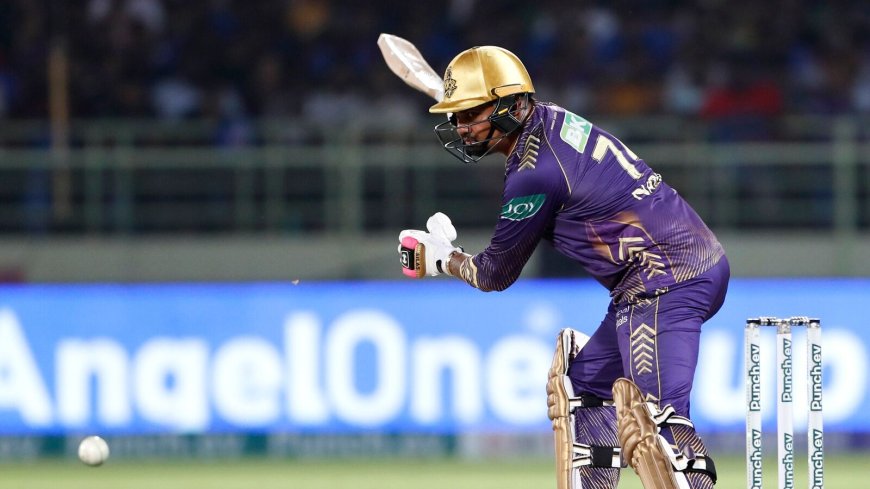 Orange Cap IPL 2024: Virat Kohli at top spot; Rishabh Pant, Sunil Narine make an entry after KKR vs DC clash