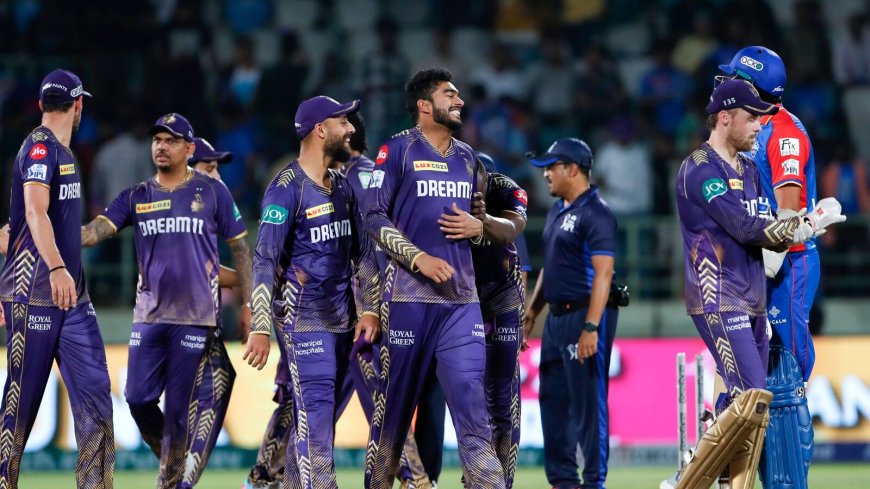 Purple Cap IPL 2024: Mustafizur Rahman to Andre Russell; check top wicket-takers after KKR vs DC clash