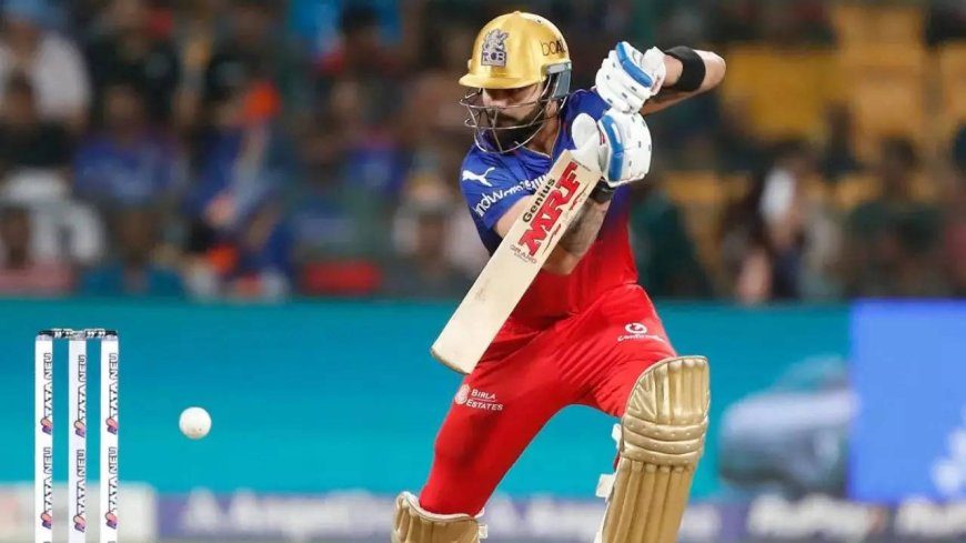 'Virat, I want you to...': AB de Villiers advises Kohli