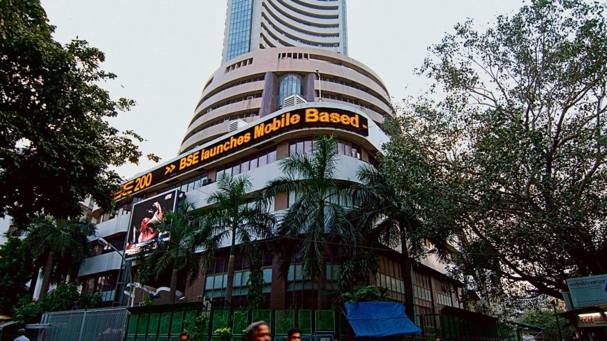 Sensex at 75,000: Reliance, Sun Pharma, Tata Motors, M&amp;M, Maruti among top 10 key gainers that led the rally