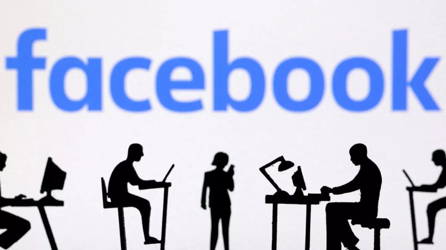 Panel of journalists calls on Taliban to lift Facebook ban in Afghanistan