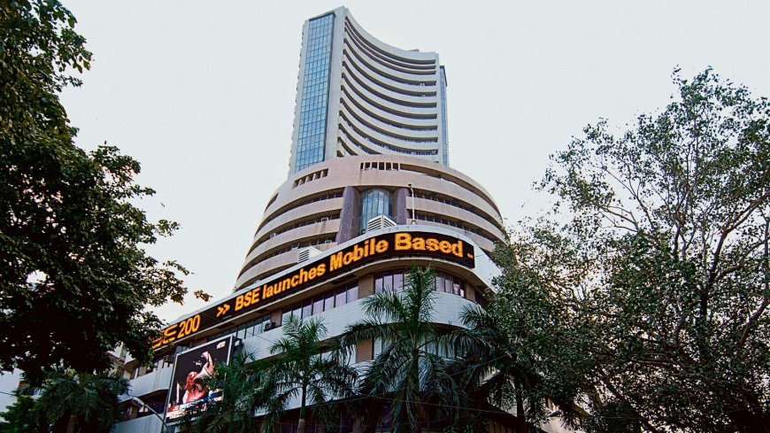 Stock market holiday: NSE, BSE to remain closed tomorrow for trading on account of Eid-Ul-Fitr 2024