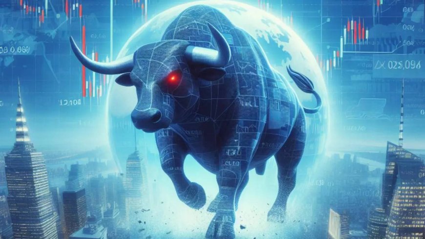 Bharti Hexacom: Stock lists at 32% premium over IPO issue price