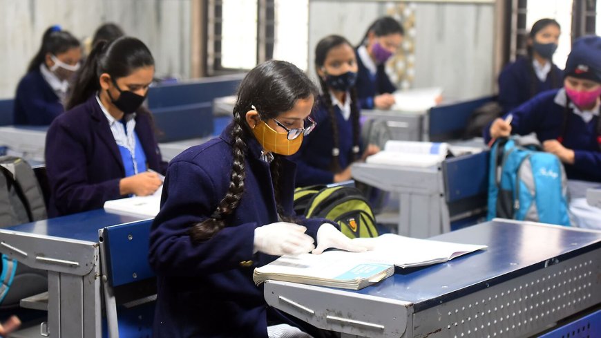 AP Inter Results 2024 Live Updates: Girls outperform boys in 1st and 2nd year results. Check at bie.ap.gov.in.