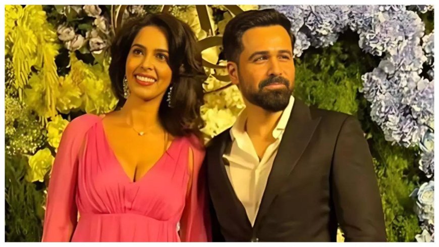 When Emraan called his Mallika Sherawat a 'bad kisser'