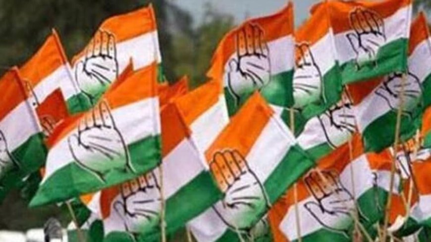 Lok Sabha Elections 2024: Congress will contest least number of seats. Here's why