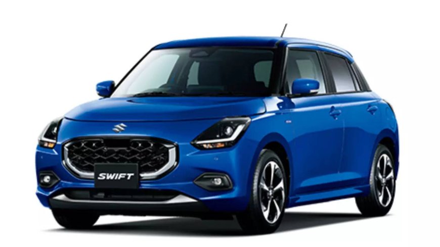 New Maruti Suzuki Swift launch soon: Here's all that will change