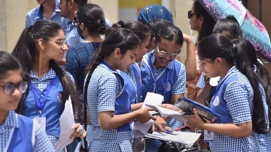 UP Board Class 10, 12 Results 2024 set to release on THIS date. Check how to download, official links here