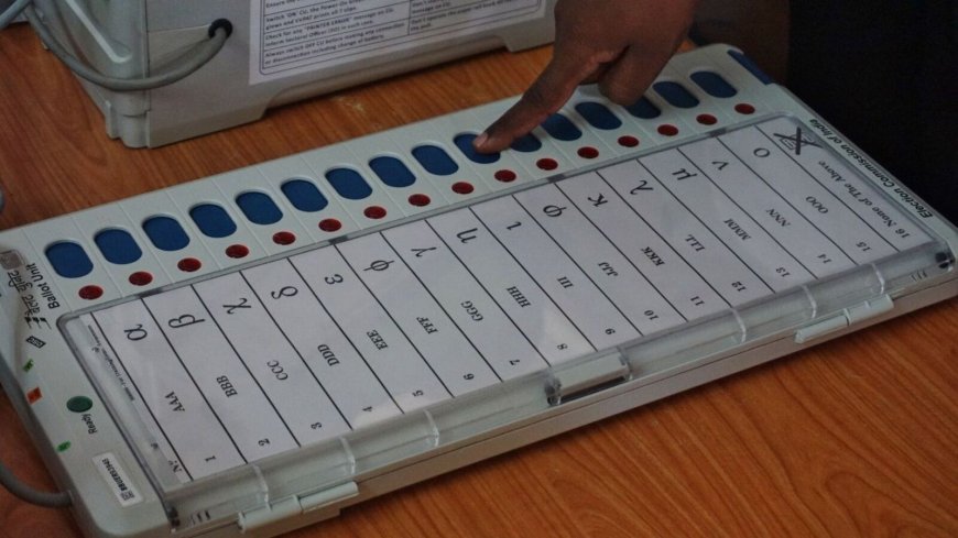 Lok Sabha elections 2024 Phase 1 voting on April 19: How to vote if you don't have a voter ID?