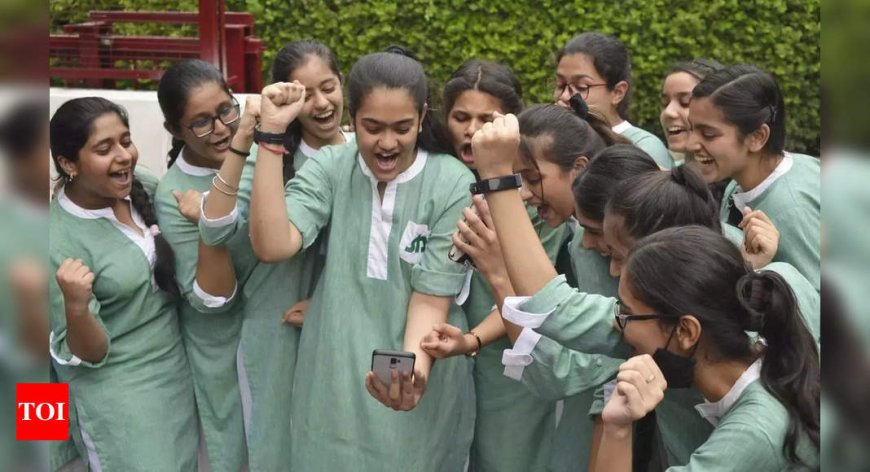 JAC 10th Toppers' List 2024: Check Top 10 Performers and Their Scores
