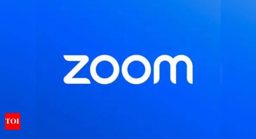 Government has issued an ‘important’ warning for Zoom video conferencing app: Details