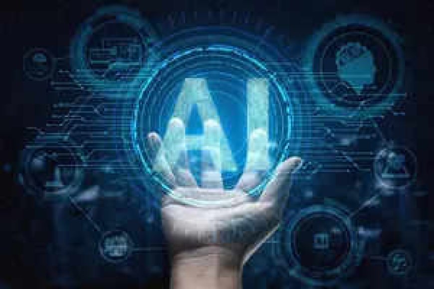 AI a 'fundamental change in the news ecosystem': Expert