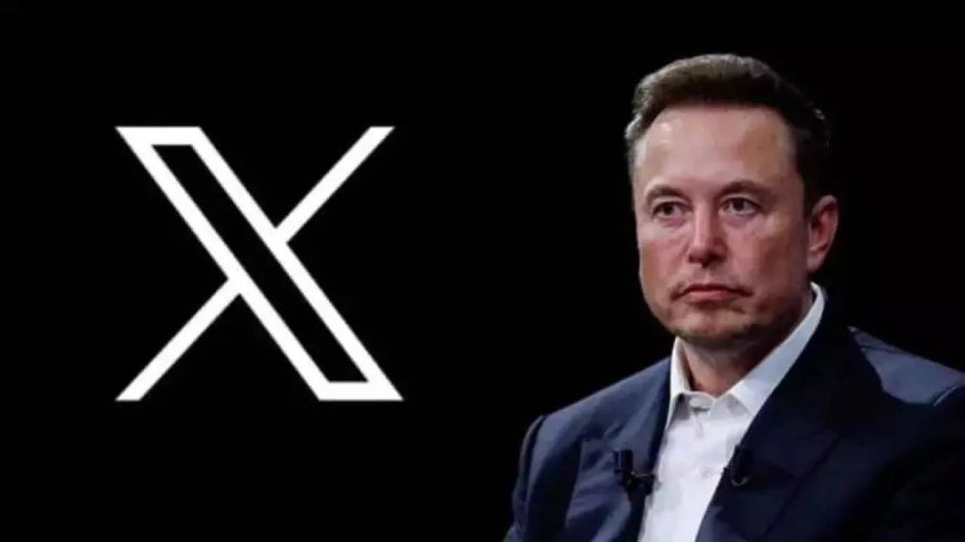 Musk calls Australian court ruling against X terror posts censorship