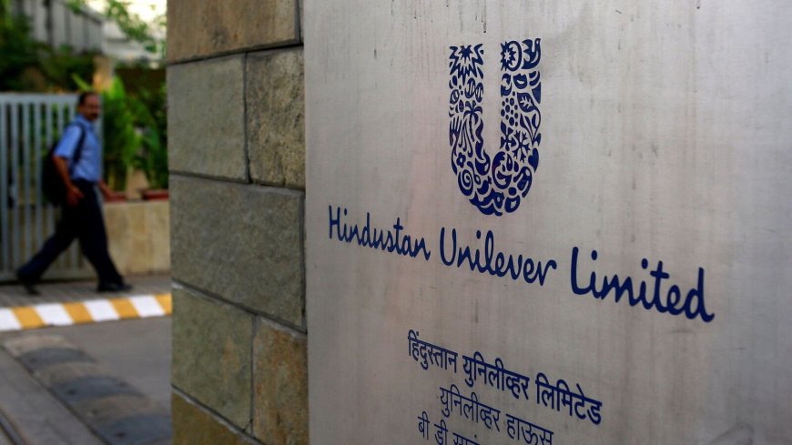 HUL Dividend: Board recommends final dividend of  ₹24/share for FY24; details here