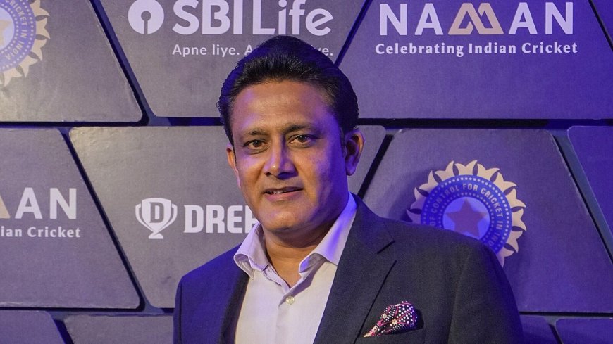 How Vijay Mallya bought Anil Kumble for RCB during IPL 2008 auctions, 'Nobody is touching him'