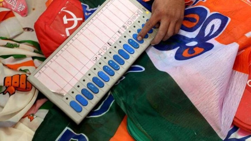 Bihar phase 2 Lok Sabha polls 2024: Election Commission extends vote timing amid heatwave