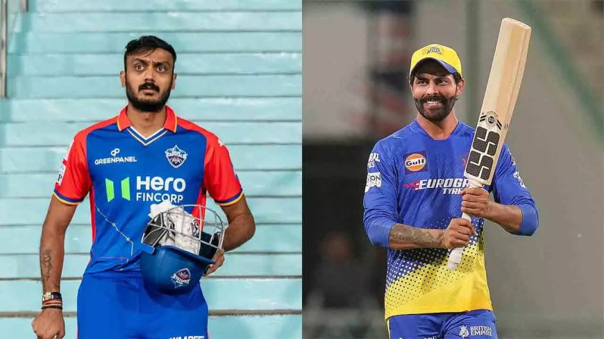 T20 World Cup: Axar makes his case; has Jadeja done enough though?