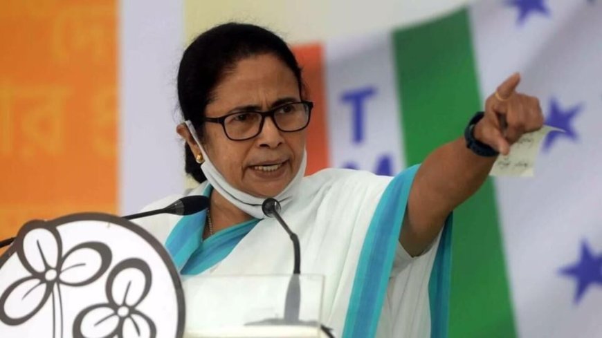 Mamata Banerjee slips: 6 times TMC chief sustained injuries in her political career