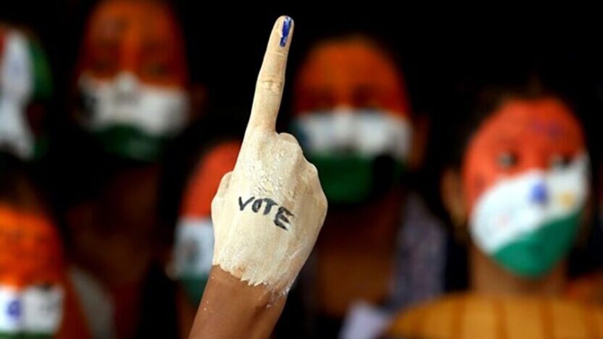 Lok Sabha Elections 2024: Will voter turnout in Delhi on May 25 be affected due to long weekend?