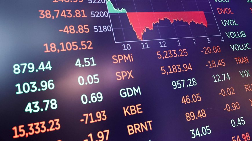 1:10 stock split: SME stock rises 700% against IPO price in 8 years