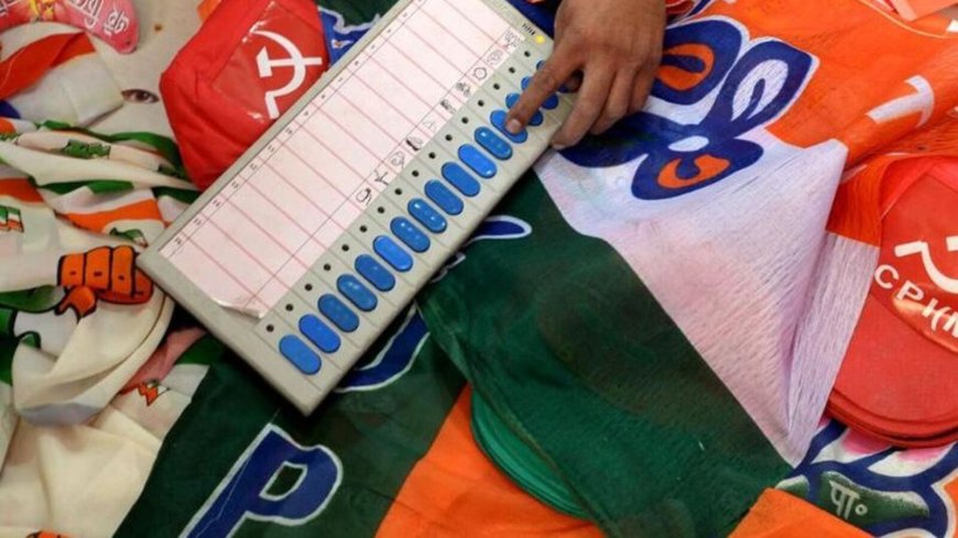 Lok Sabha 2024 Elections: Repolling in 6 outer Manipur Lok Sabha constituency on April 30; all you need to know