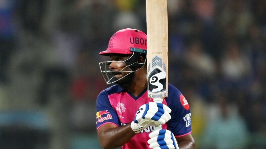 Sanju Samson preferred to KL Rahul, Rishabh Pant for T20 World Cup squad: Navjot Singh Sidhu explains his choice