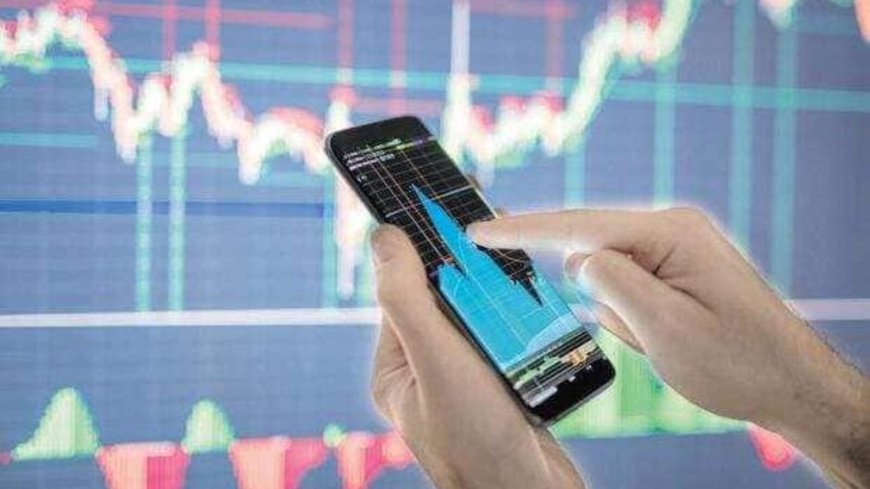 Market capitalisation of 6 most valued firms surges to  ₹1.30 lakh crore; SBI, ICICI Bank leads the pack