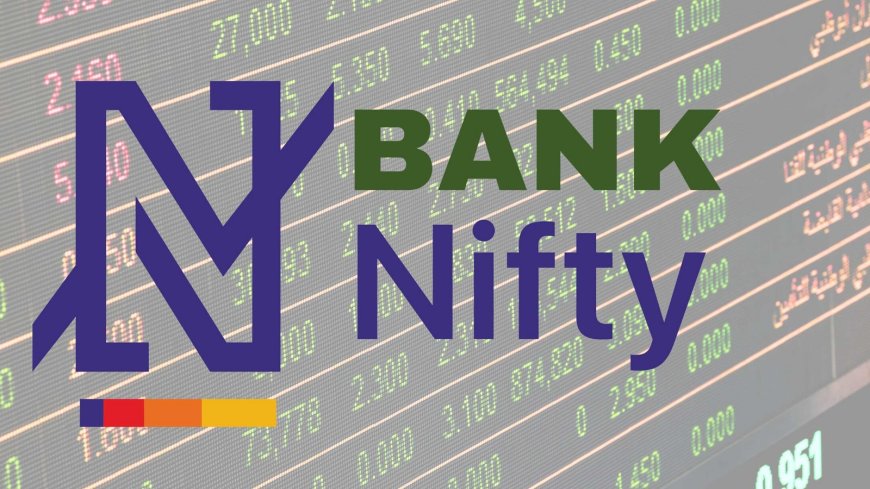 Bank Nifty hits record high, crosses 49,300; ICICI Bank, Axis Bank, IndusInd Bank shares lead rally