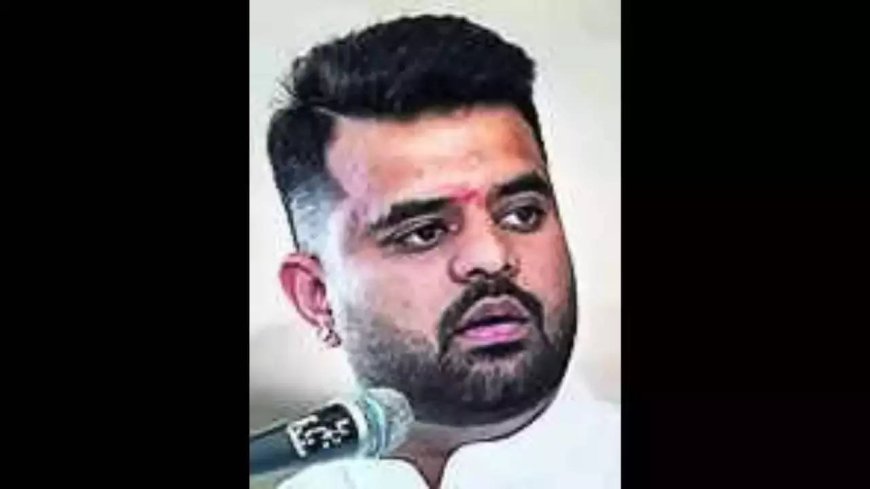 Prajwal obscene video case: 'Will BJP continue alliance with JD(S)?'