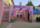 NDMC's Theme based special arrangement at 10 Polling Stations