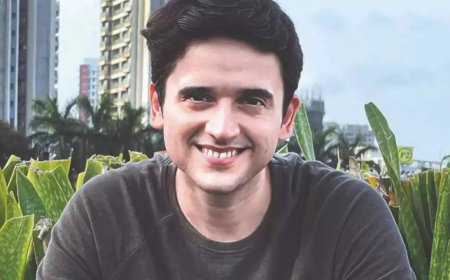 Sujay Rue on rumours of Shrimad Ramayan going off-air in June