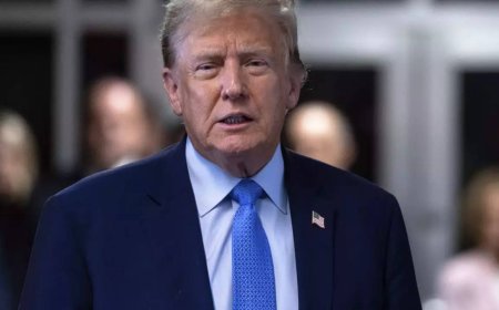 If he wins, Donald Trump may use military for immigration enforcement