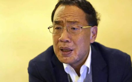 China: Covid-19 whistleblower scientist regains lab Access after public protest