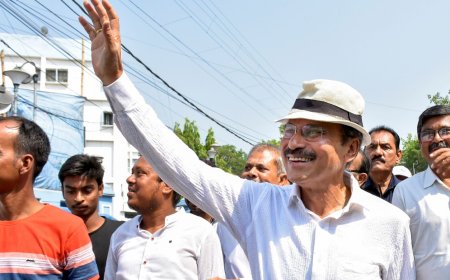 Adhir Ranjan Chowdhury accused of being 'voice of BJP' in Bengal after Congress leader's ‘why TMC…’ video surfaces