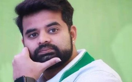 Prajwal Revanna sexual abuse case: BJP says ‘not responsible’ for ally candidate after K'taka orders probe into JD(S) MP