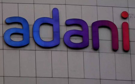 These Adani group cos have received show-cause notices from Sebi; here’s why