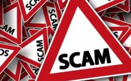 Bengaluru techie shares new fraud used criminals to steal money