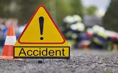 20 people killed, 21 others injured after bus falls into ravine in Gilgit-Baltistan