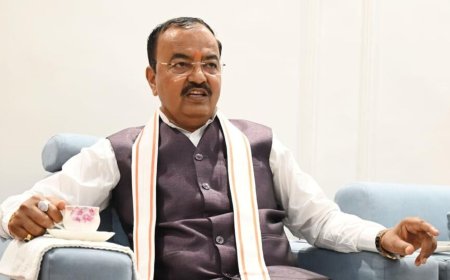 Lok Sabha polls 2024: Congress candidates for Amethi and Raebareli yet to be announced; BJP hits out: ‘No matter who…’