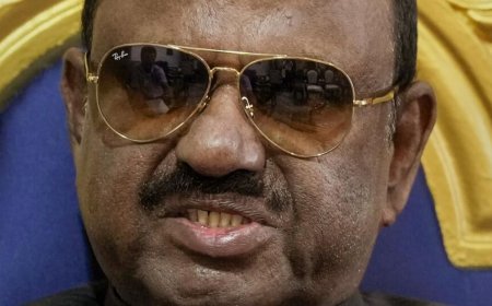 ‘I refuse to be cowed down by engineered narratives,’ Bengal Governor CV Ananda Bose reacts to sex harassment allegation