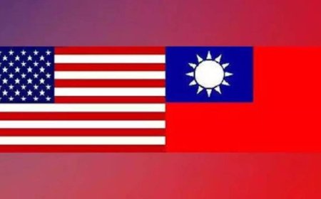 US spies see China, Russia militaries working closer on Taiwan