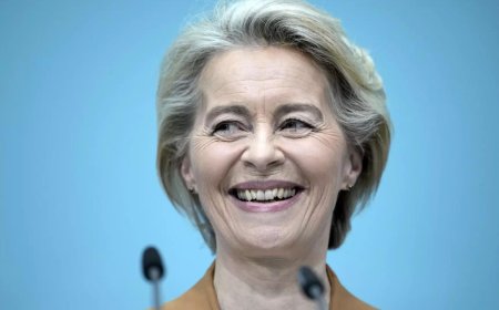 EU ends rule of law proceedings against Poland under liberal Tusk