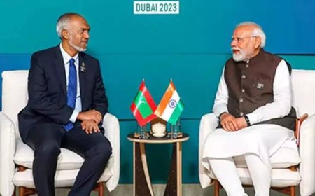 India completely withdraws soldiers from Maldives: Presidential Spokesperson