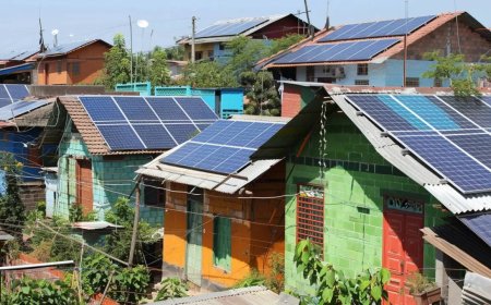 PM Surya Ghar Muft Bijli Yojana: 1 lakh jobs boost